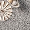 Nuloom Marlow Machine Washable Soft Shaggy Faux Sheepskin Area Rug 6ft x 9ft HJWT01B-609 - alternate 5